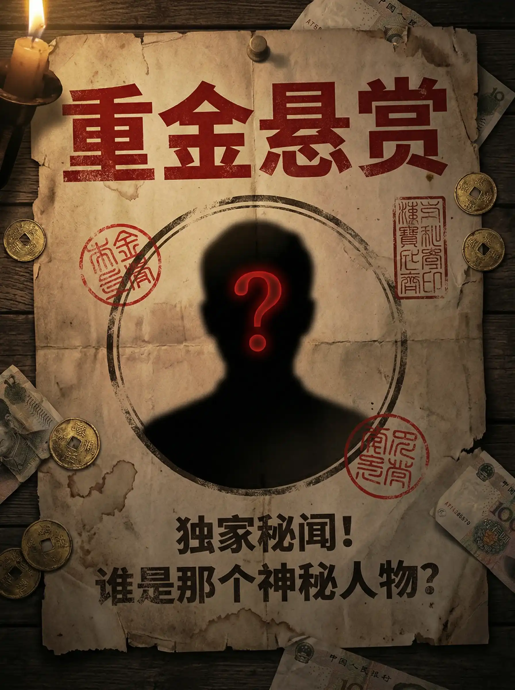 永利集团官网 - 重金悬赏线索征集令